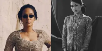 Sejumlah artis Tanah Air turut merayakan Hari Kartini yang jatuh pada 21 April kemarin dalam balutan kebaya dan kain batik. Mulai dari Maudy Ayunda hingga Tara Basro berikut pesona cantik mereka! (Instagram/tarabasro/maudyayunda).