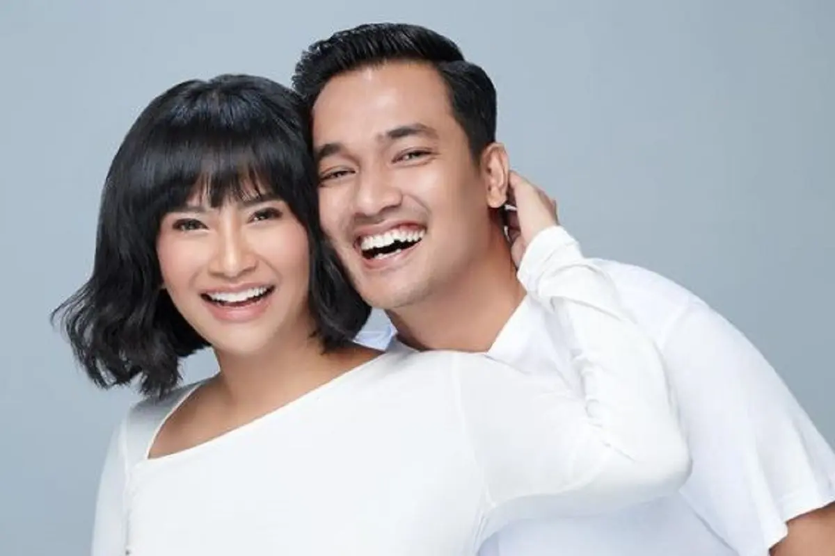 Vanessa Angel dan Bibi Ardiansyah