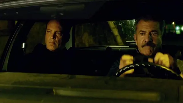 Mel Gibson di film terbarunya Dragged Across Concrete (IMDb/ Summit Entertainment)