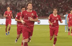 4 Catatan Timnas Indonesia dalam 2 Laga FIFA ASEAN Cup 2026: Nirbobol Terjaga, Rotasi Minim