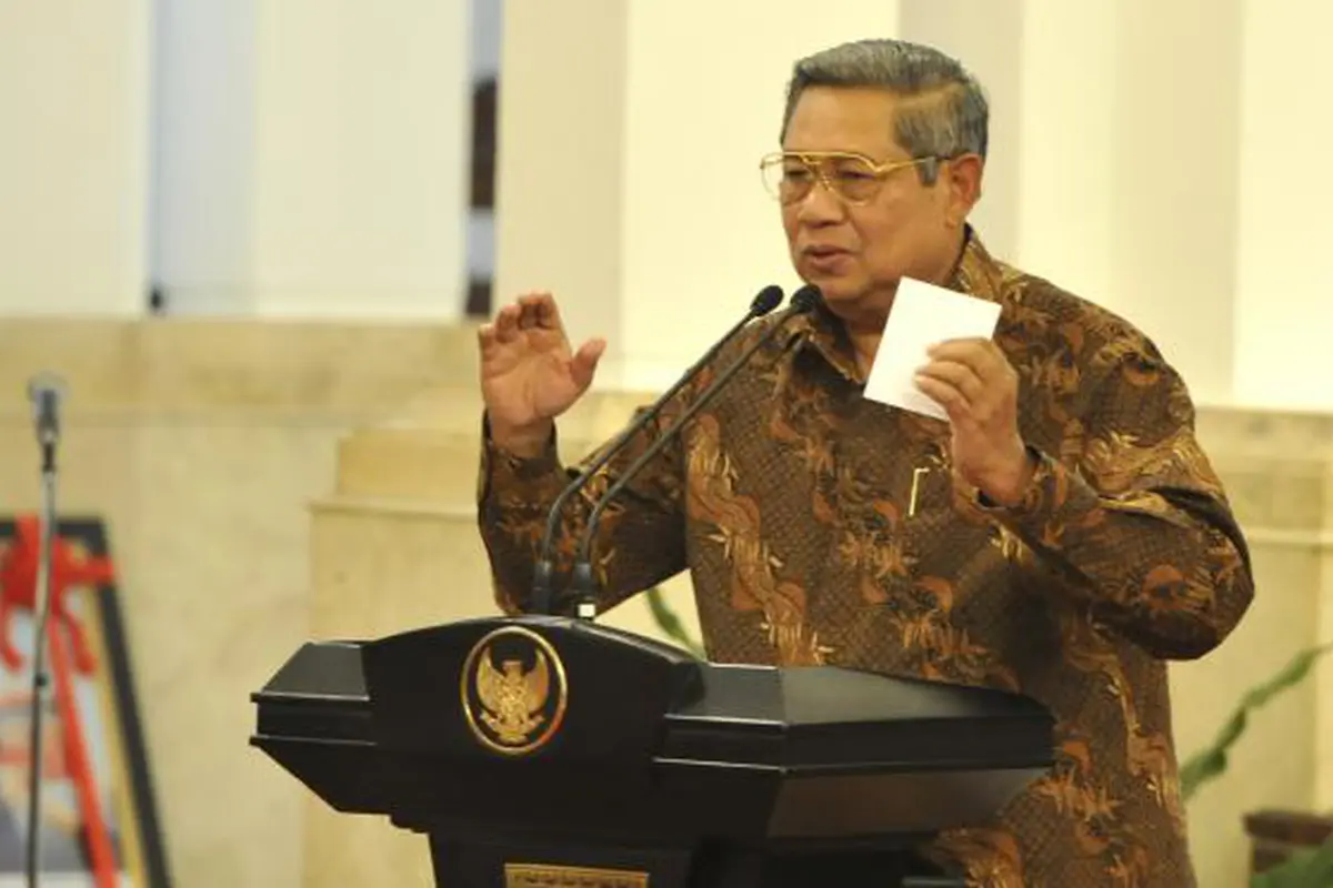SBY