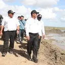 Mentan Amran: Sawah Baru Papua Milik Rakyat, Bukan Siapa-siapa
