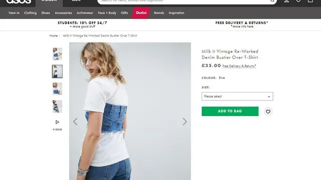 Jeans