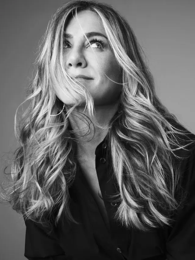 [LIputan6] Jennifer Aniston