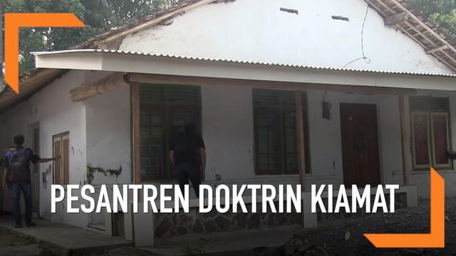 Berita Kiamat Hari Ini Kabar Terbaru Terkini Liputan6 Com