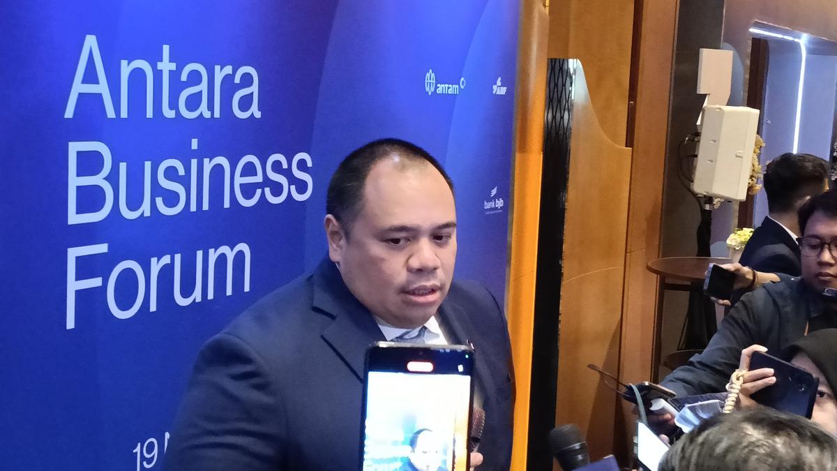 Nego Utang Whoosh ke China, Danantara Jamin Ajak Menkeu Purbaya