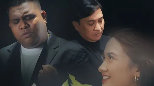 Yovie Widianto dan Andmesh (https://www.instagram.com/p/C63buTHpu4g/)