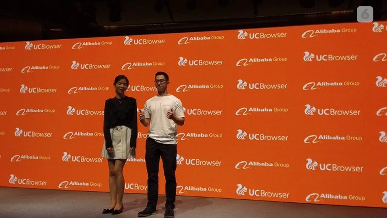UC Browser