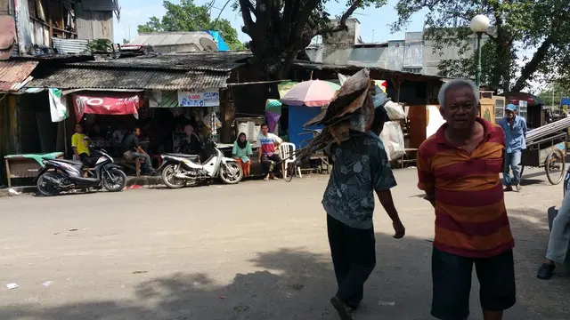 Bukit Duri