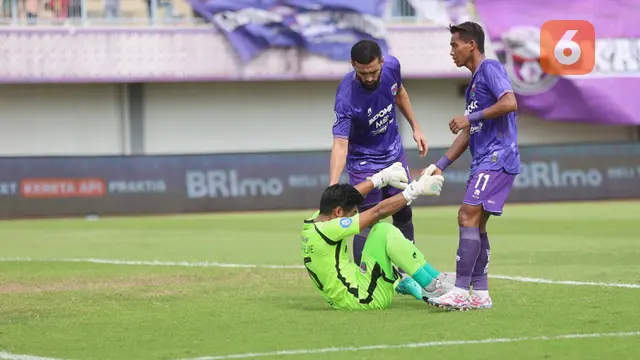 Persita Tangerang vs Persebaya Surabaya: BRI Liga 1 2023/2024