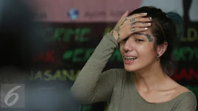 TOP SPOT: 6 Artis Ini Lebih dari Sekali Masuk Bui karena Narkoba