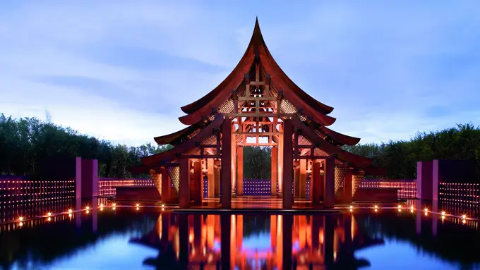 Marriott International meluncurkan Marriott Bonvoy