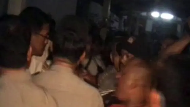 Vonis Dinilai Ringan, Sidang Pembunuhan Ricuh