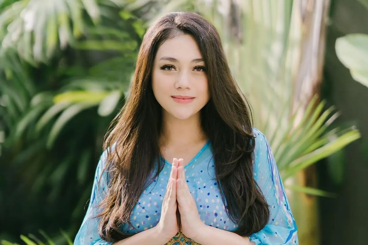 Anak Celine warisi ketampanan Stefan William