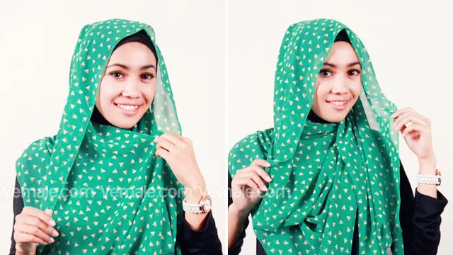 Foto Dok. vemale.com