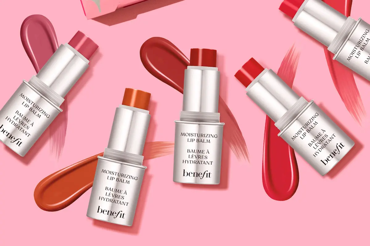 Benefit Cosmetics