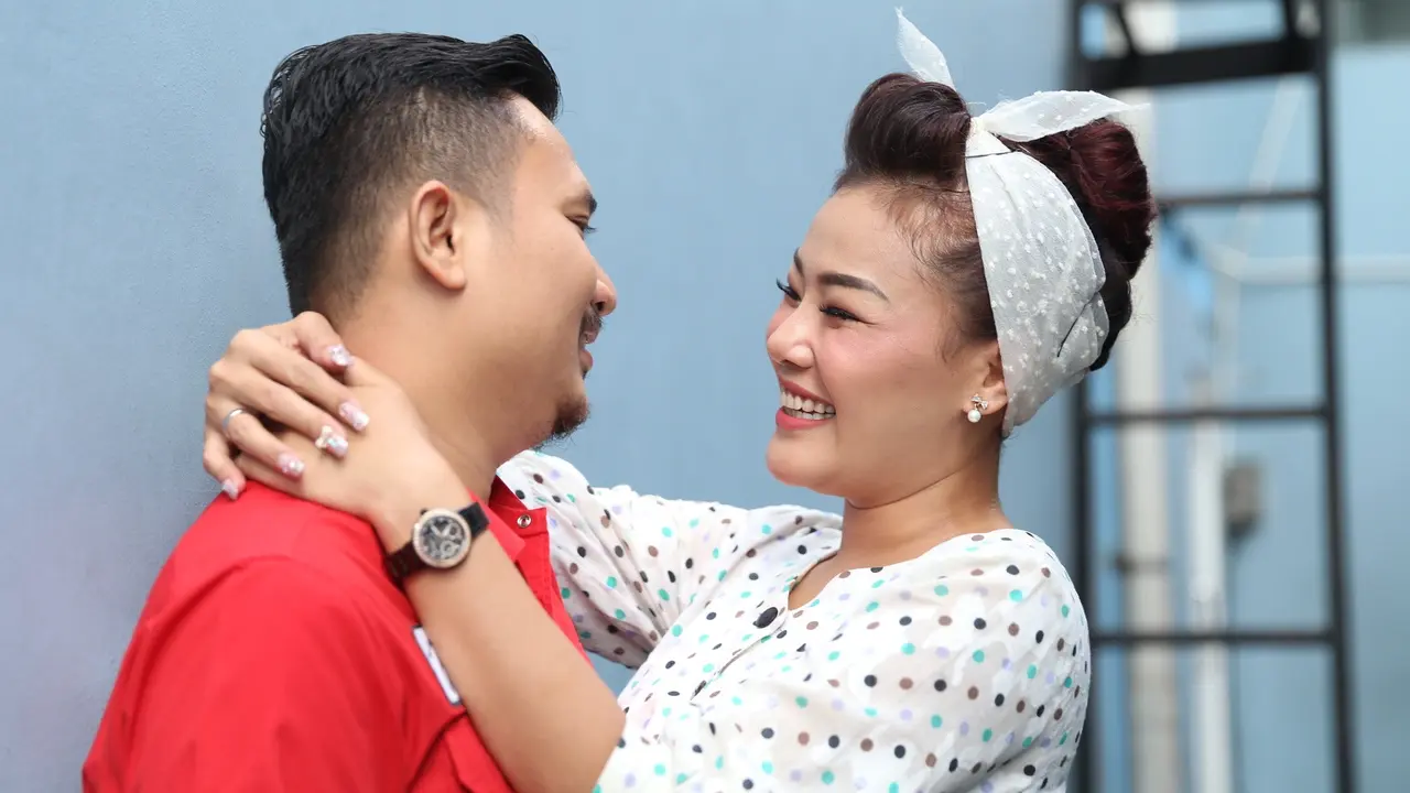 [Bintang] Chef Aiko dan Saugi Balfas