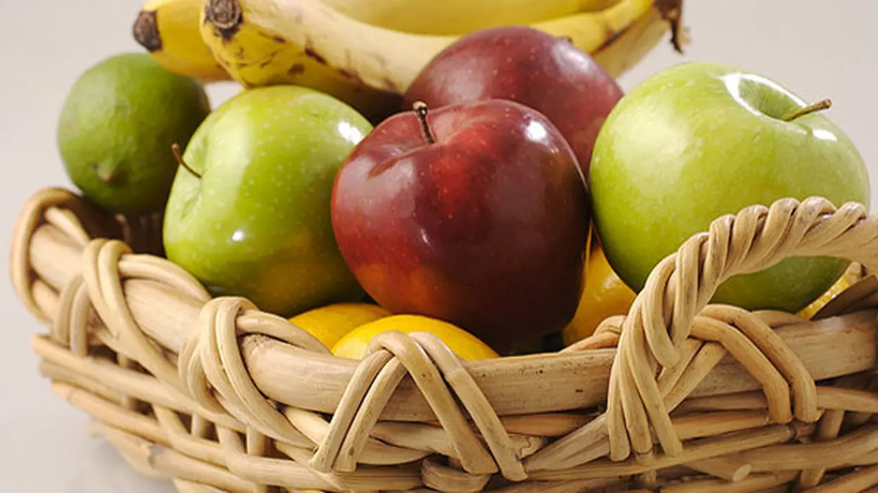 Konsumsi Buah Bikin Oral Seks Lebih Terasa Nikmat?