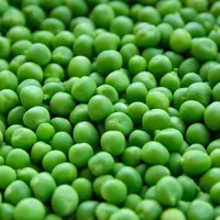 Ilustrasi Kacang Polong Credit: pexels.com/Cello