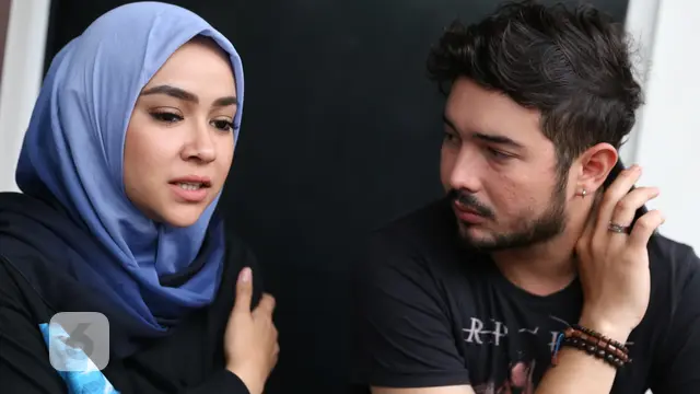 [Bintang] Donny Michael-Aryani