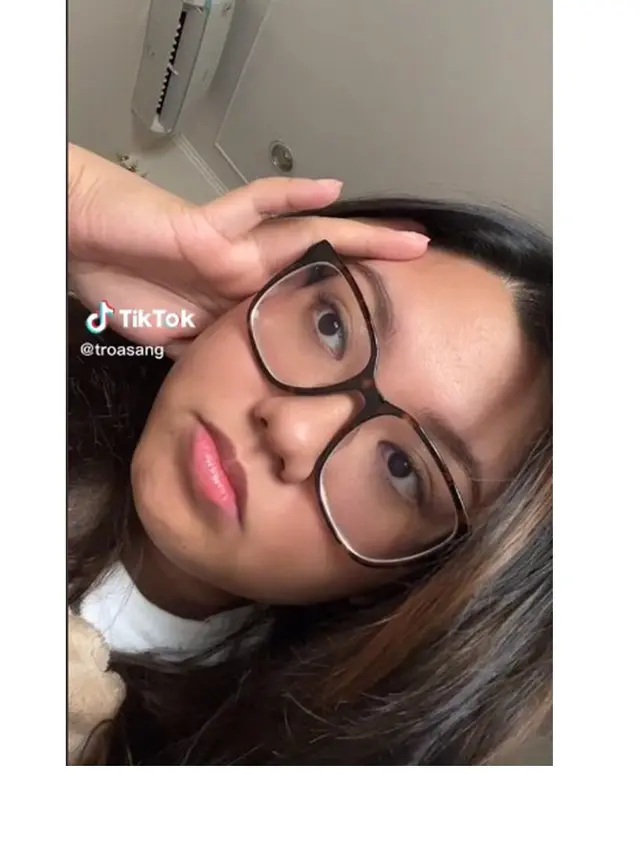 Masih Aktif Unggah Video di TikTok, Ini 8 Potret Trisha Anak Ferdy Sambo yang Jadi Sorotan