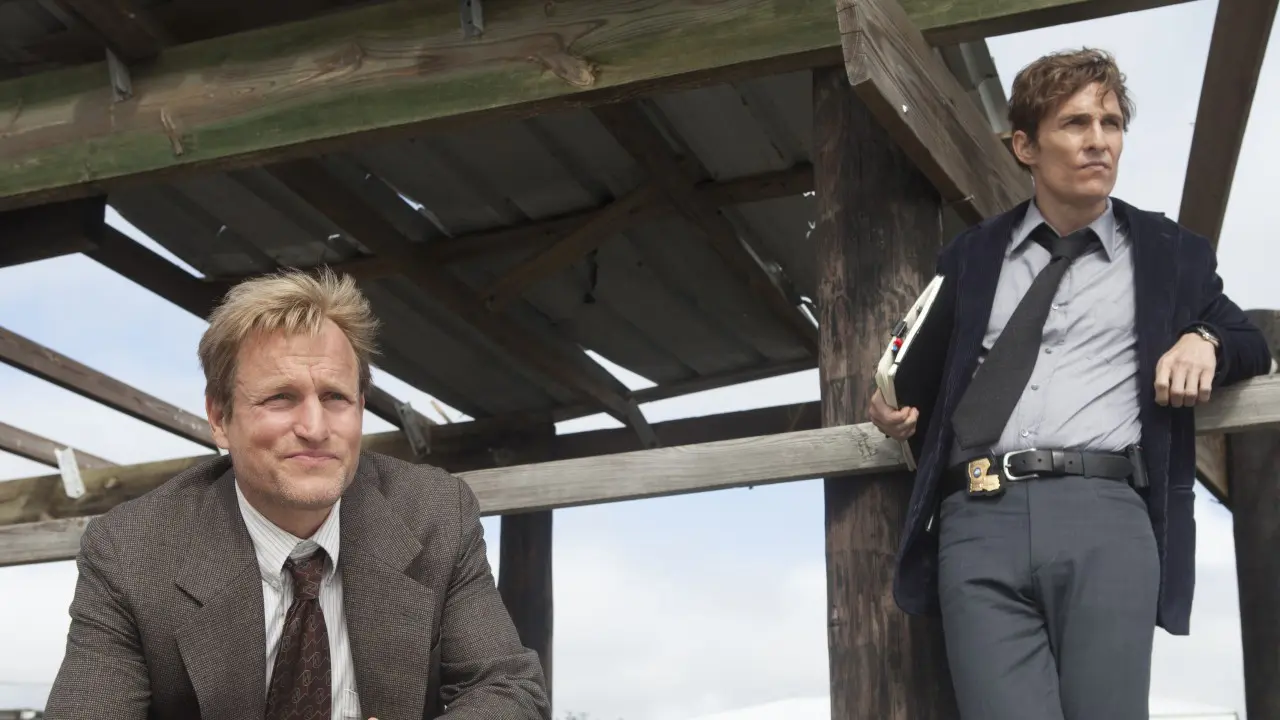 True Detective Raih Musim 2, Matthew McConaughey Hengkang