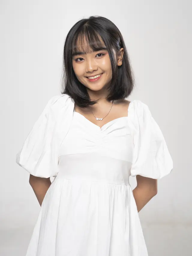 YoRI, mantan member JKT48 rilis UNLOCK (istimewa)