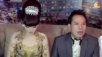 Calon Suami Zaskia Punya Senjata Api &amp; Pelihara Tukang Pukul?