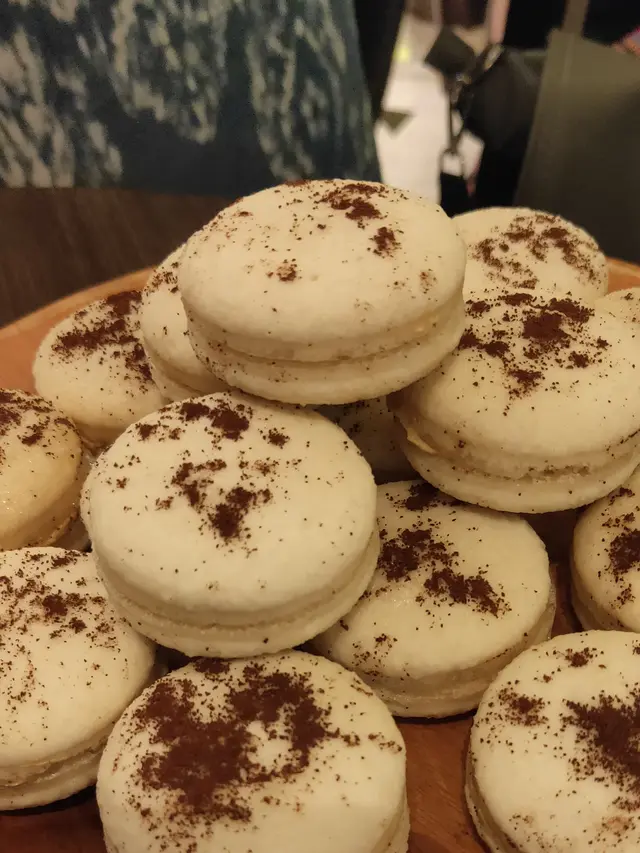 [FIMELA] Icip-icip Plant-Based Dessert Bareng Jakarta Vegan Guide di Pullman Thamrin Jakarta