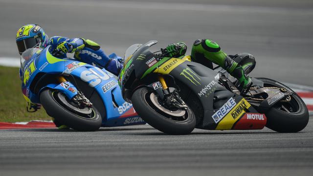 Aleix Espargaro - Pol Espargaro