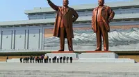 7 Klaim Tak Masuk Akal Para Diktator Korea Utara, Propaganda?