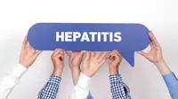 Waspadai Cara Penularan Virus Hepatitis