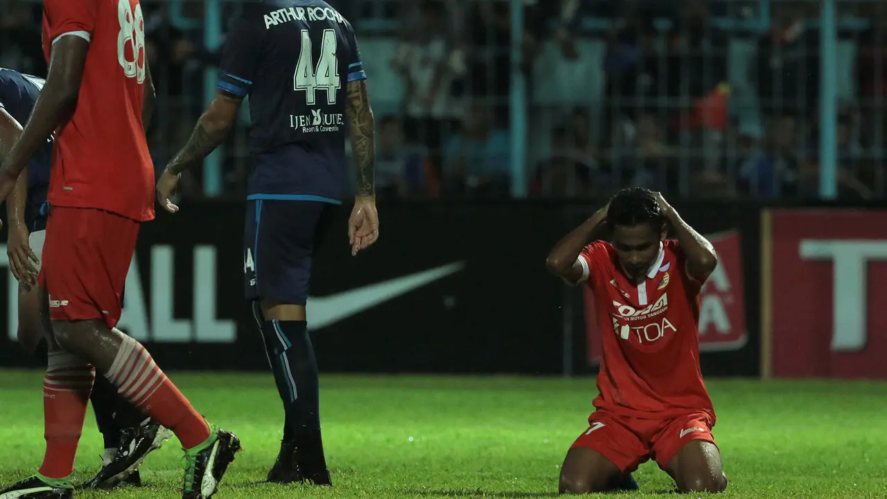 Persija Jakarta