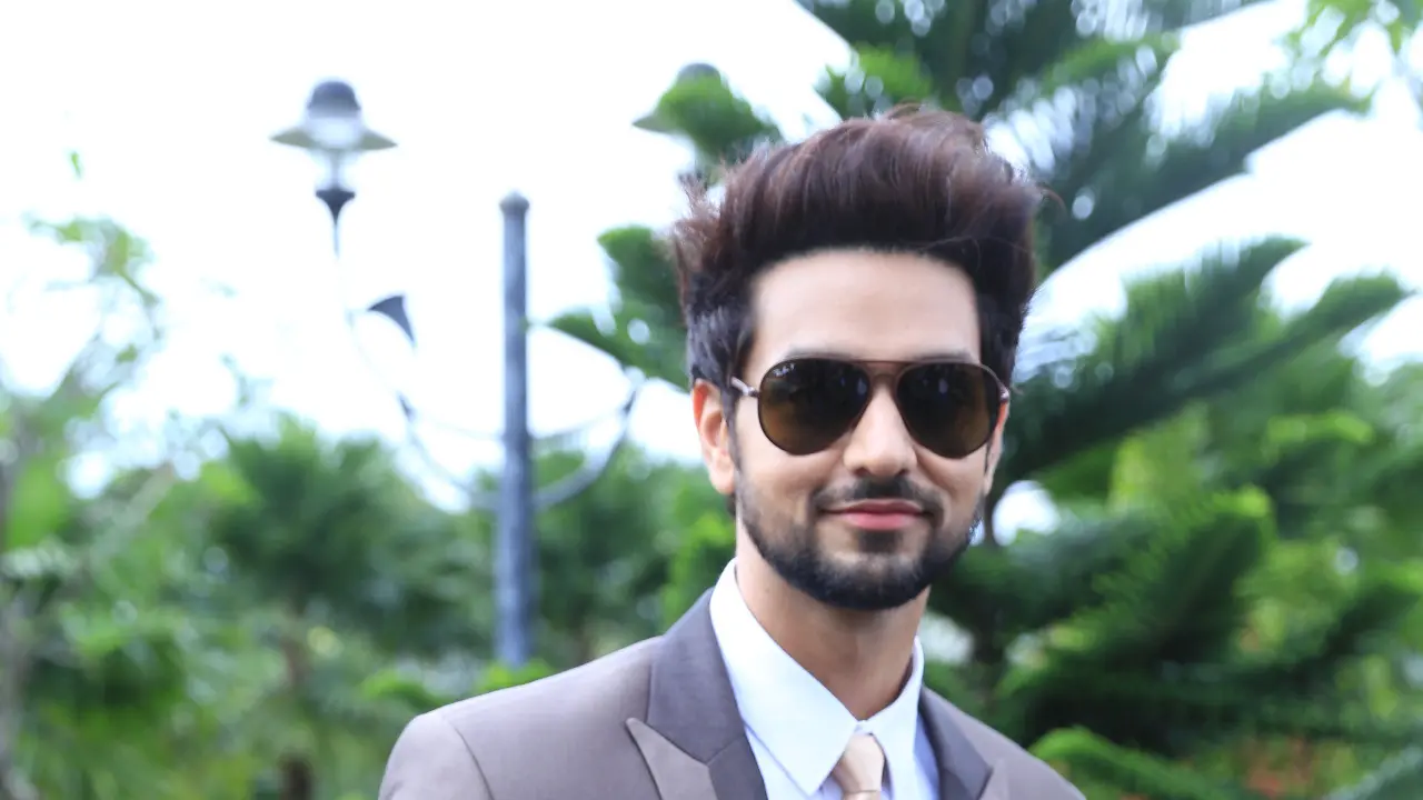 [Bintang] Shakti Arora Apresiasi Tim Produksi FTV di Indonesia 