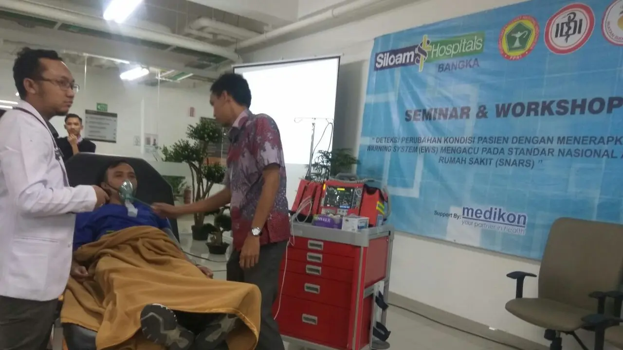 Siloam Bangka