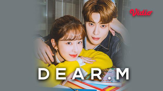 Nonton Drakor Dear.M di Vidio