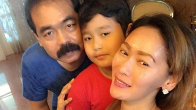 Cerita Cinta, Inul Daratista - Adam Suseno - Celeb Bintang.com