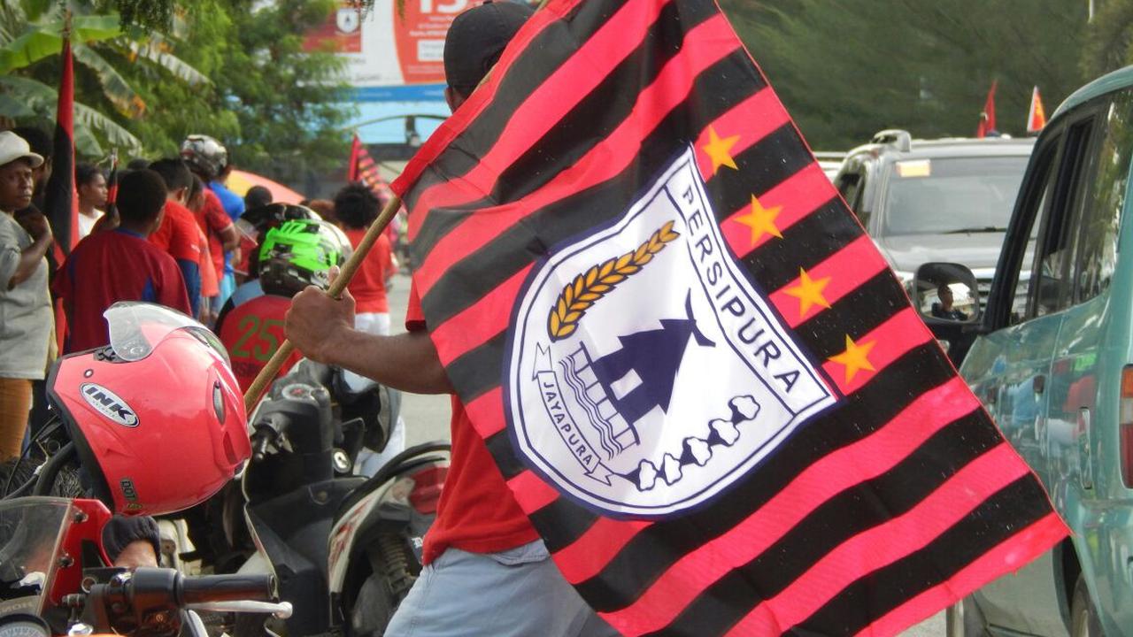 Persipura