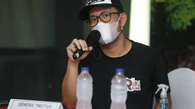 [Fimela] Webtoon Diary Kemala