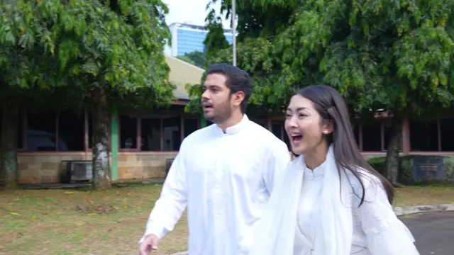 Cinta Setelah Cinta
