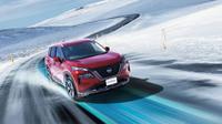 Nissan X-Trail e-Power berpeluang tampil di GIIAS 2024.