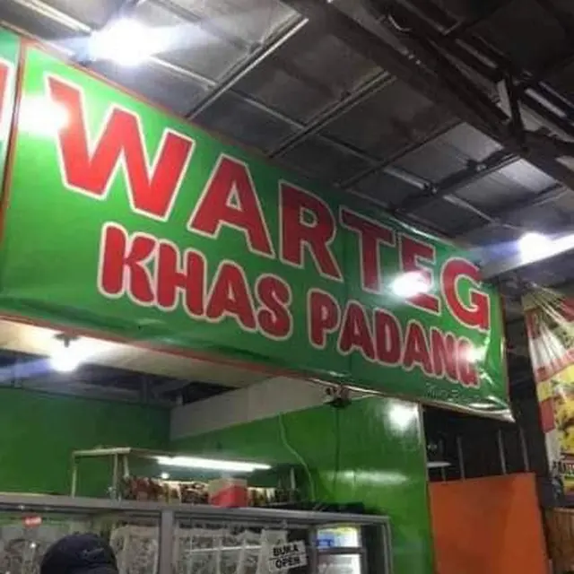 6 Nama Makanan Tak Sesuai dengan Asalnya Ini Bikin Pembeli Tepuk Jidat