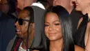 Ketika kabar perpisahan pertama kali dilaporkan, Milian dan Lil Wayne mengatakan jika itu semua karena jadwal sibuk mereka. Banyak yangsudah tahu bahwa setiap alasan jadwal sibuk dalam sejarah adalah kode untuk sesuatu yang lain. (AFP/Bintang.com)