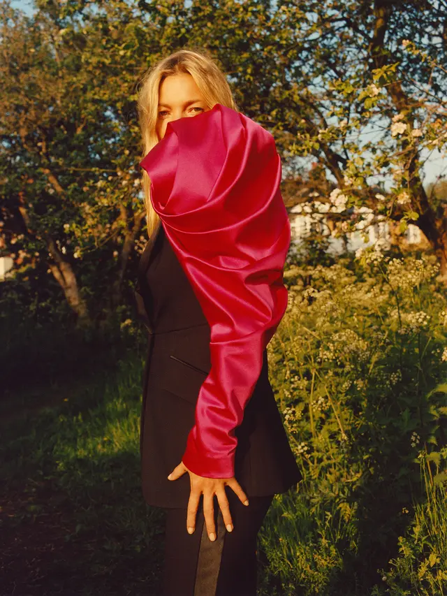 Alexander McQueen Autumn Winter 2019