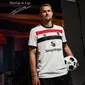 Manchester United resmi merampungkan transfer Matthijs de Ligt dan Noussair Mazraoui pada bursa transfer musim panas tahun ini, Rabu (14/8/2024) dini hari WIB. (dok. Manchester United)&nbsp;