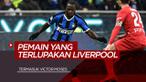 Berita Video Victor Moses dan 5 Pemain Top yang Terlupakan Pernah Berseragam Liverpool