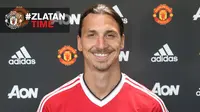 Zlatan Ibrahimovic (manutd.com)