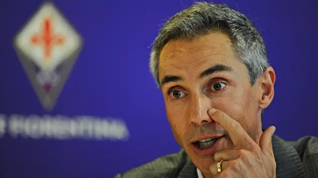 Paulo Sousa