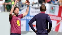 Koneksi Harry Kane dan Jude Bellingham Bikin Ngeri Kekuatan Timnas Inggris Saat Hadapi Serbia di Euro 2024