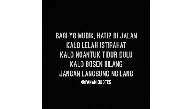 Meme lebaran (Sumber: Instagram/bangmeds)